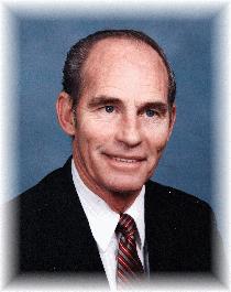 Jerry Benton Dowdy